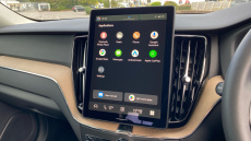 Volvo XC60 2.0 T6 [350] RC PHEV Plus Dark 5dr AWD Geartronic Estate